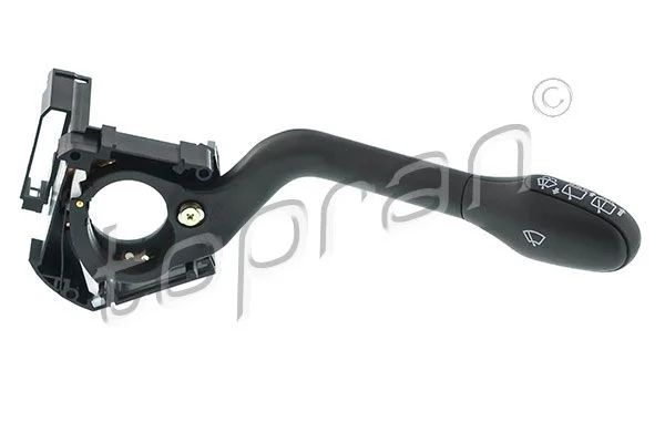 Wiper Switch TOPRAN 109 084
