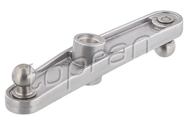 Repair Kit, gear shift lever TOPRAN 109 091