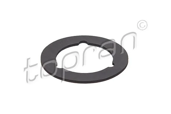 Gasket, oil filler neck cap TOPRAN 109 096