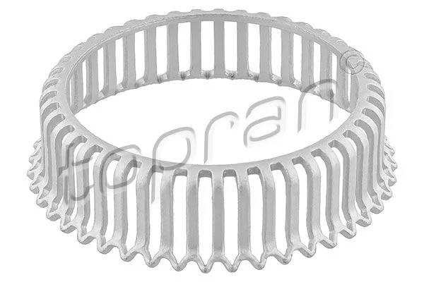 Anel do sensor, ABS TOPRAN 109 113