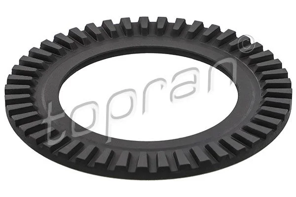 Anel do sensor, ABS TOPRAN 109 114