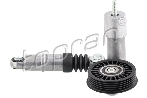 Conjunto de correias em V TOPRAN 109 150