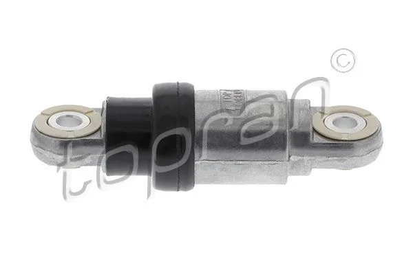 Conjunto de correias em V TOPRAN 109 155