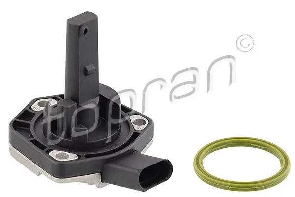 Sensor, nível de óleo do motor TOPRAN 109 242