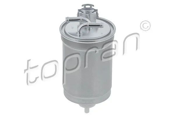 Filtro de Combustível TOPRAN 109 243