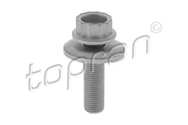 Parafuso da polia TOPRAN 109 328