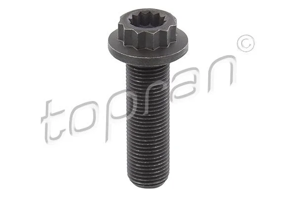 Parafuso da polia TOPRAN 109 329