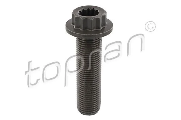 Parafuso da polia TOPRAN 109 330