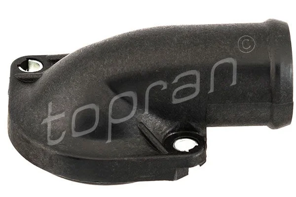 Flange do líquido de arrefecimento TOPRAN 109 349