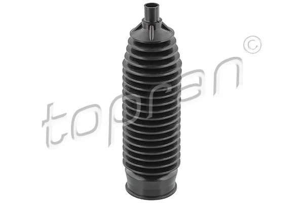 Bellow, steering TOPRAN 109 439