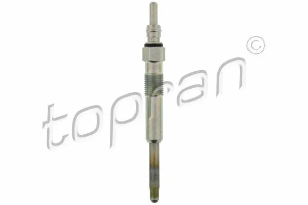 Vela de Incandescência TOPRAN 109 480