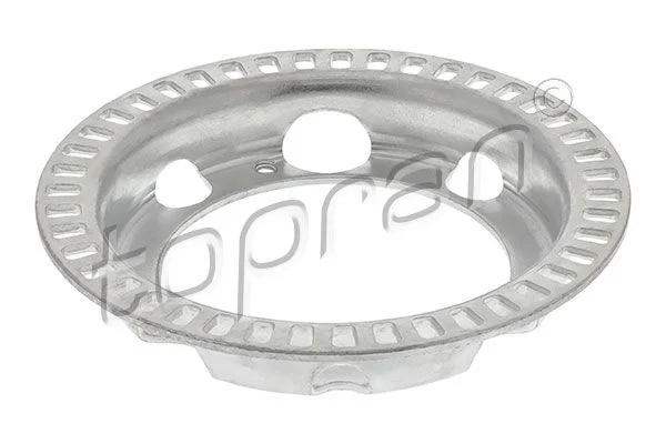 Anel do sensor, ABS TOPRAN 109 482