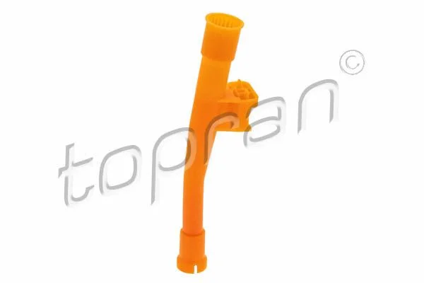 Tubo, vareta de óleo TOPRAN 109 617