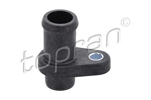 Flange do líquido de arrefecimento TOPRAN 109 635