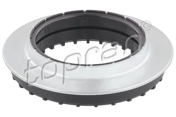 Rolling Bearing, suspension strut support mount TOPRAN 109 693