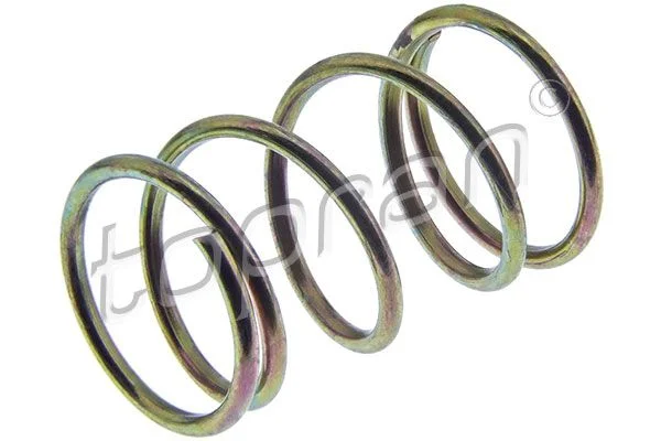 Cilindro de fechadura TOPRAN 109 725