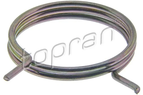 Cilindro de fechadura TOPRAN 109 730