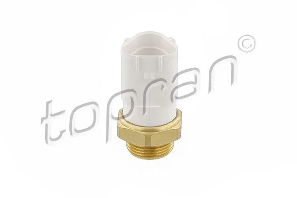 Interruptor de Temperatura, ventoinha do radiador TOPRAN 109 771
