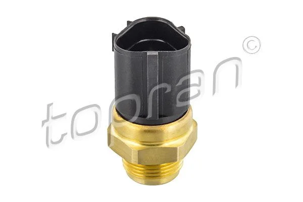 Temperature Switch, radiator fan TOPRAN 109 772