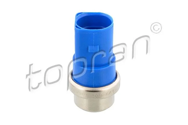 Interruptor de Temperatura, ventoinha do radiador TOPRAN 109 773