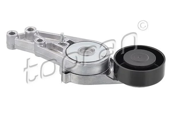 Conjunto de correias em V TOPRAN 109 801