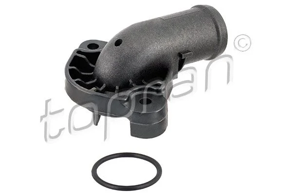 Coolant Flange TOPRAN 109 823