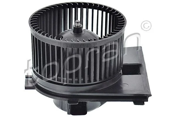 Ventoinha interior TOPRAN 109 899