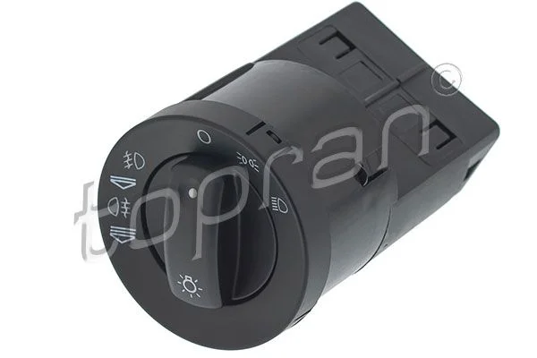 Interruptor, farol TOPRAN 109 929