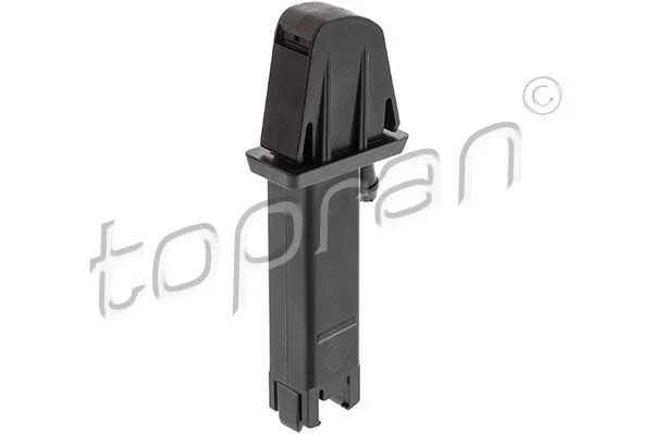 Washer Fluid Jet, window cleaning TOPRAN 109 942