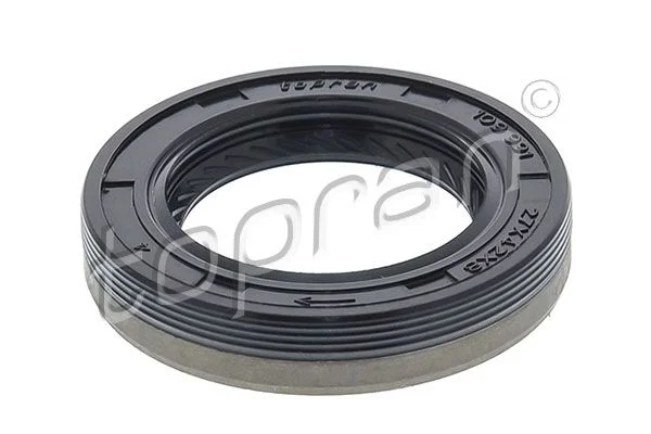 Vedante do eixo, veio de excêntricos TOPRAN 109 991