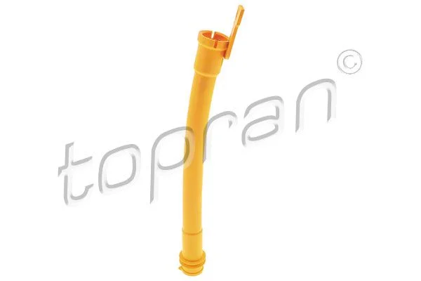 Tubo, vareta de óleo TOPRAN 110 049