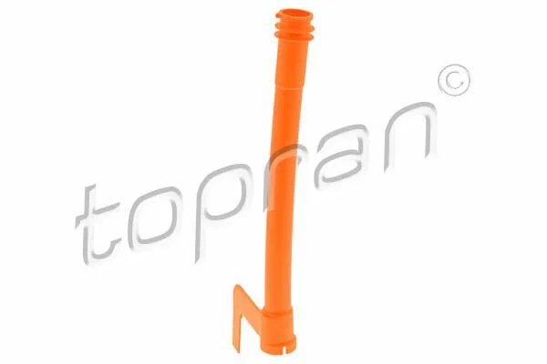 Tube, oil dipstick TOPRAN 110 050