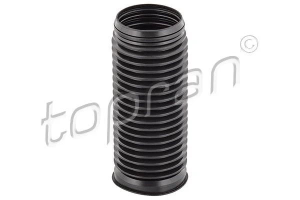 Protective Cap/Bellow, shock absorber TOPRAN 110 153