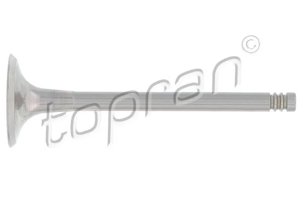 Intake Valve TOPRAN 110 200