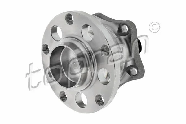 Wheel Bearing TOPRAN 110 243