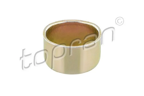 Tampão de gelo TOPRAN 110 262