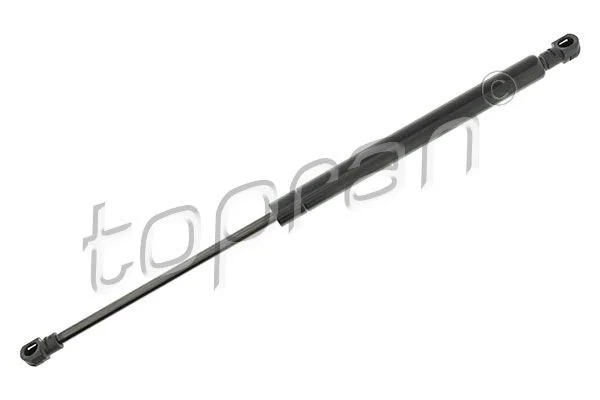 Gas Spring, boot/cargo area TOPRAN 110 267
