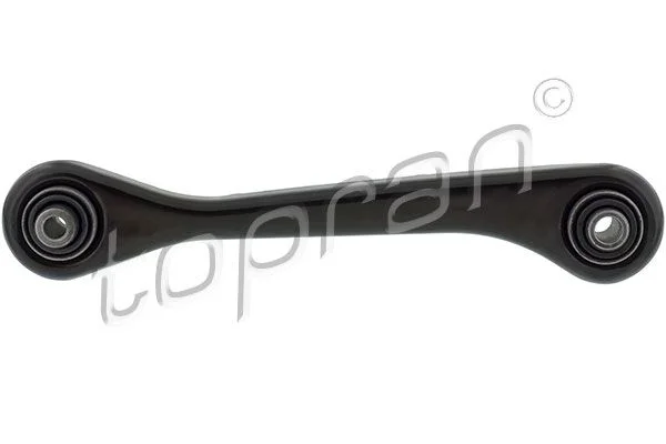 Control/Trailing Arm, wheel suspension TOPRAN 110 272