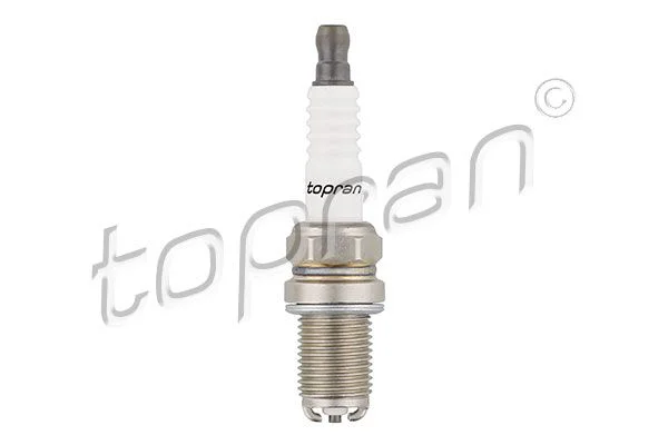 Vela de ignição TOPRAN 110 327