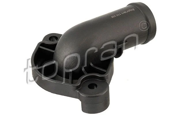 Coolant Flange TOPRAN 110 358