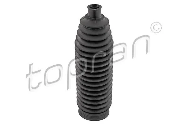Bellow, steering TOPRAN 110 516