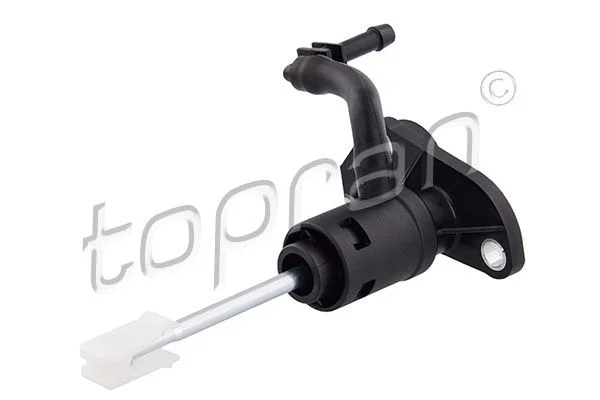 Cilindro Mestre, embraiagem TOPRAN 110 542