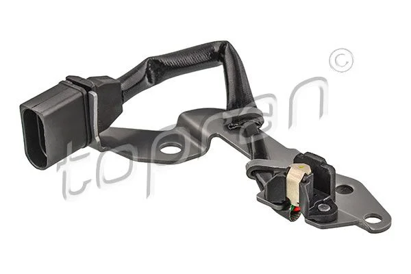 Sensor, posição do comando de válvulas TOPRAN 110 574