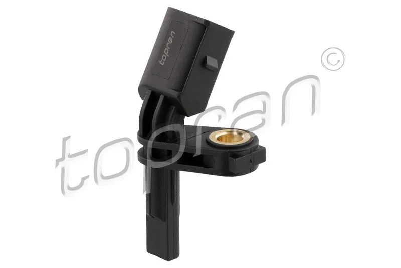 Sensor, velocidade da roda TOPRAN 110 604
