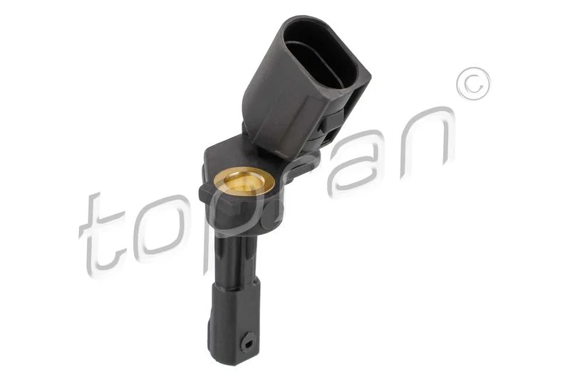 Sensor, velocidade da roda TOPRAN 110 611