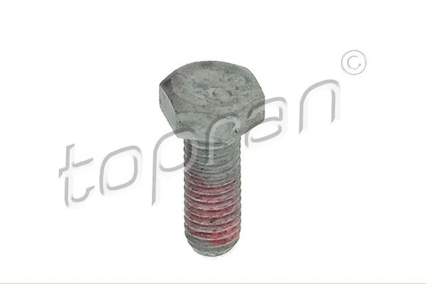 Bolt, brake caliper TOPRAN 110 710