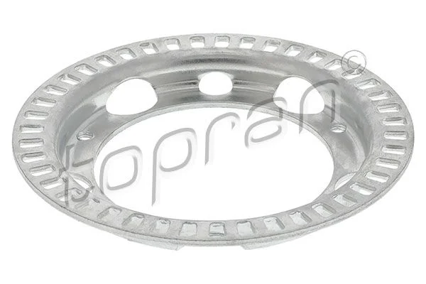 Anel do sensor, ABS TOPRAN 110 845