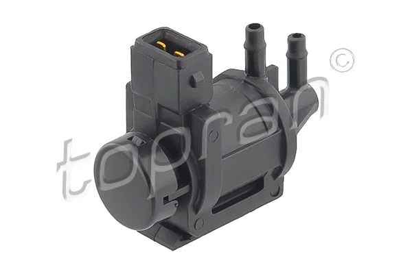 EGR Valve, exhaust control TOPRAN 110 875