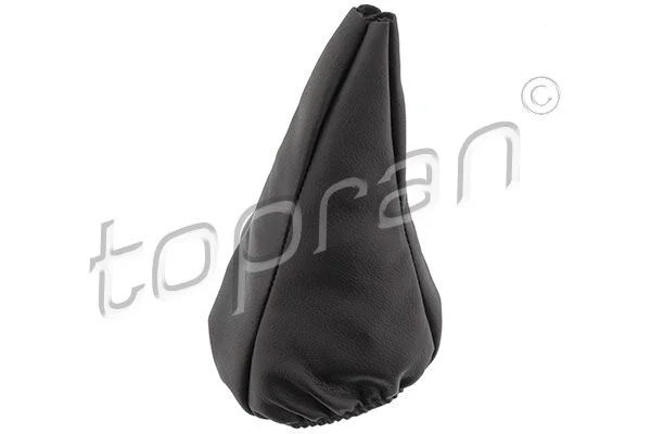 Gear Lever Gaiter TOPRAN 110 902