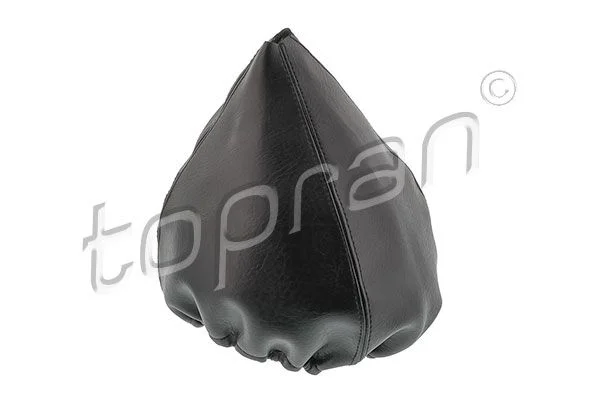Gear Lever Gaiter TOPRAN 110 904